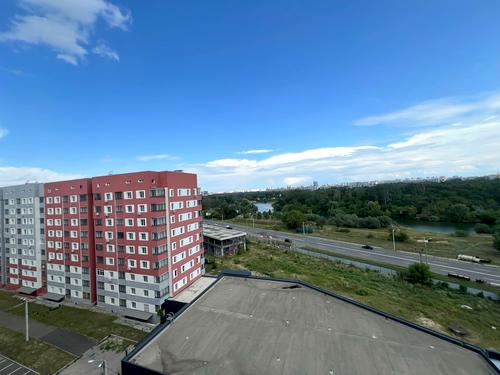 квартира по адресу Борткевича пер., 13