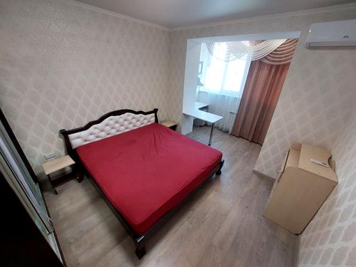 квартира по адресу Космонавтов ул., 128д