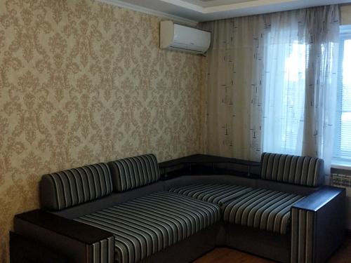 квартира за адресою Сонячна Набережна вул. (Маршала Малиновського), 34