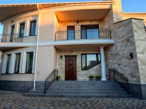 будинок за адресою Степова