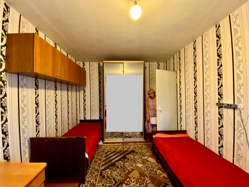 квартира за адресою Високовольтна вул., 10
