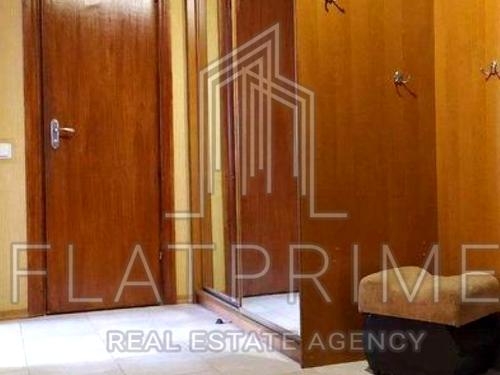 квартира за адресою Саперно-Слобідська вул., 8