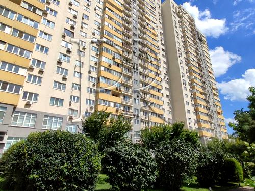 квартира по адресу Алишера Навои просп., 69