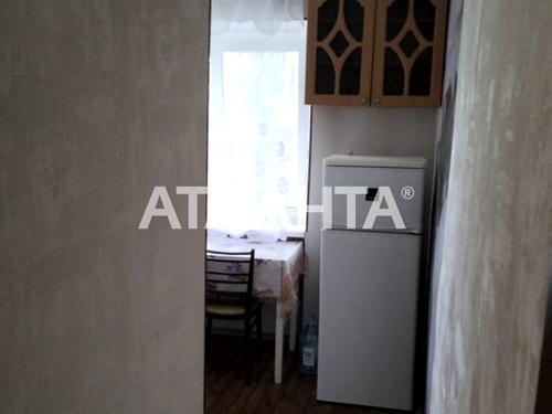 квартира по адресу Ицхака Рабина ул., 10