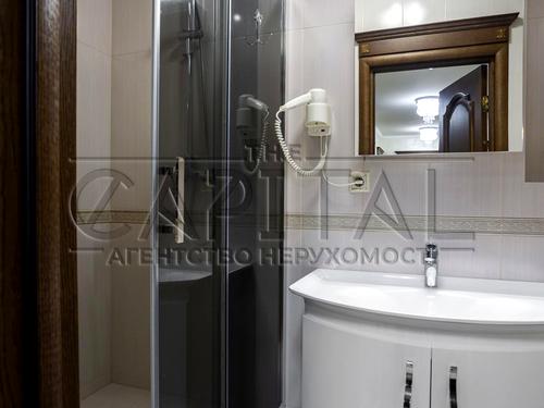 квартира за адресою Миколи Бажана просп., 1-А