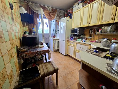 квартира по адресу Запорожское шоссе, 48