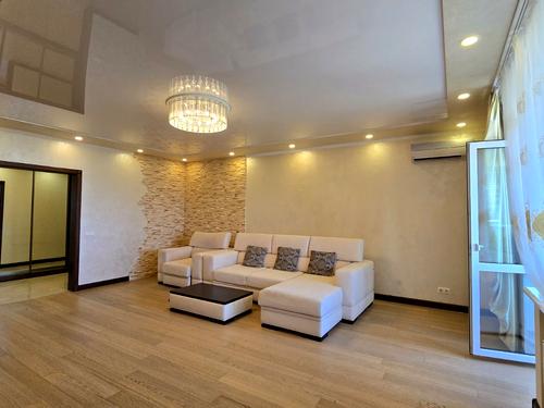 квартира за адресою Лазурна вул., 5 к11