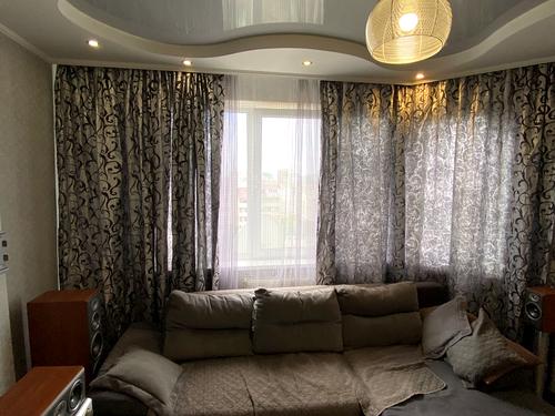 квартира за адресою Академіка Сахарова вул., 36