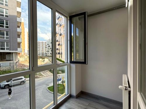 квартира за адресою Малоголосківська вул., 40б