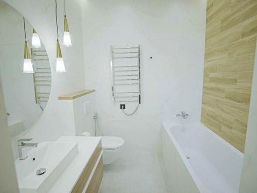 квартира по адресу Сапёрное Поле ул., 5
