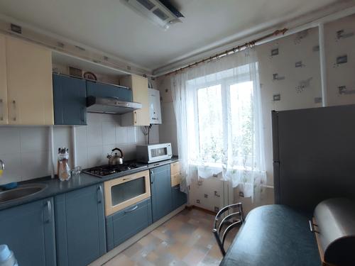 квартира по адресу Кропивницького, 29