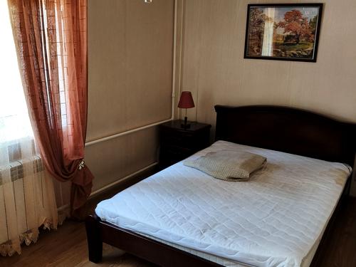 квартира по адресу Дегтяревская ул., 32