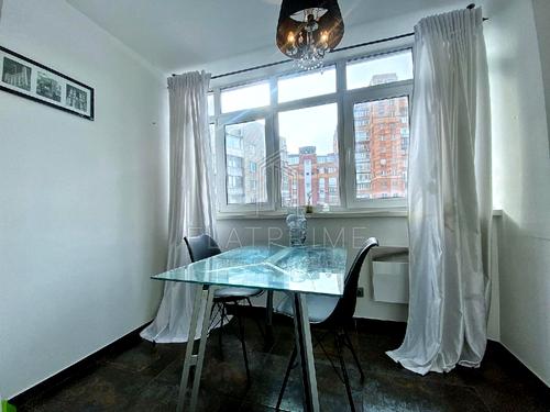 квартира за адресою Рибальська вул., 8