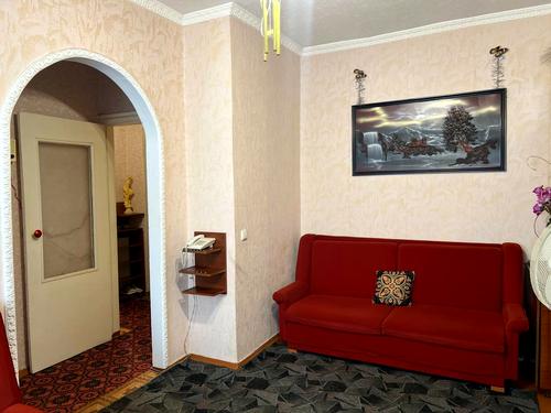 квартира по адресу Смелянская ул., 38