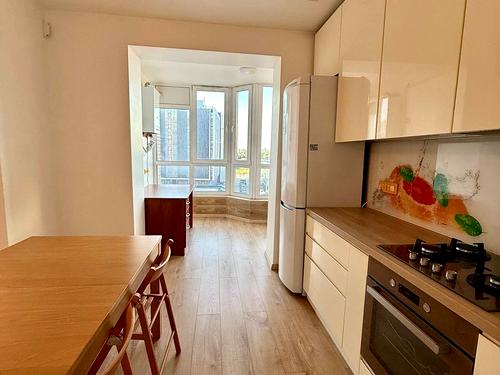 квартира по адресу Кульпарковская ул., 230