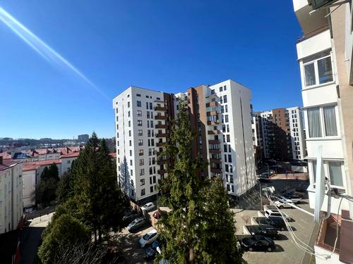 квартира по адресу Мечникова ул., 16г