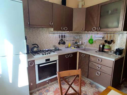 квартира за адресою Миколи Закревського вул., 45-А