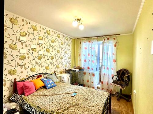 квартира по адресу Победы ул., 54