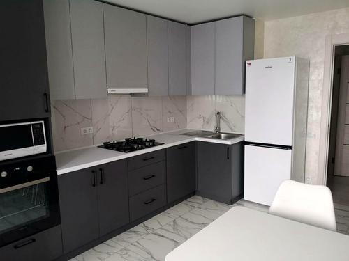квартира по адресу Глинянский Тракт ул., 8