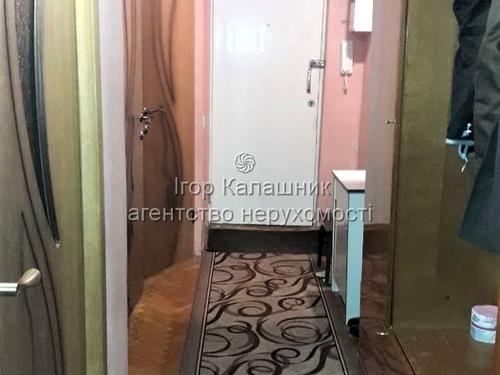 квартира за адресою Європейського Союзу просп. (Правди), 80-А