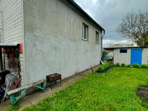 будинок за адресою центральна