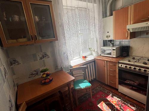 квартира по адресу Смелянская ул., 38