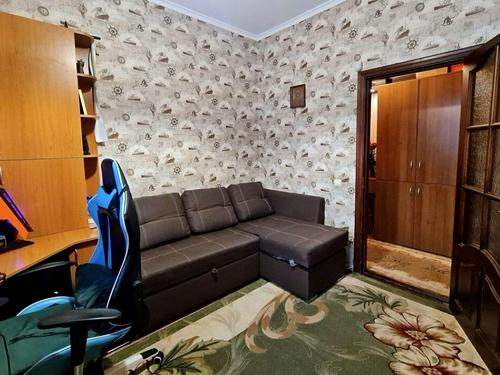 квартира по адресу Гарнізона, 4