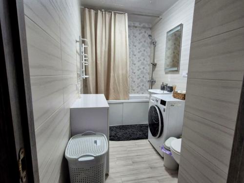квартира за адресою Хіміків, 28