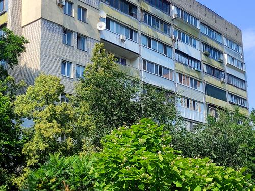квартира по адресу Мукачевская ул., 14а