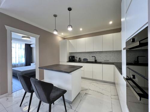 квартира за адресою Кловський узвіз, 7a