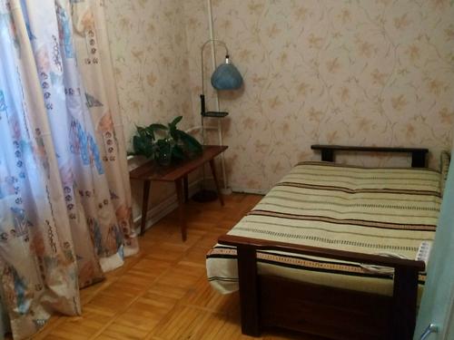 квартира по адресу Киев, Ярослава Хомова пер. (Миколи Островського), 14-А