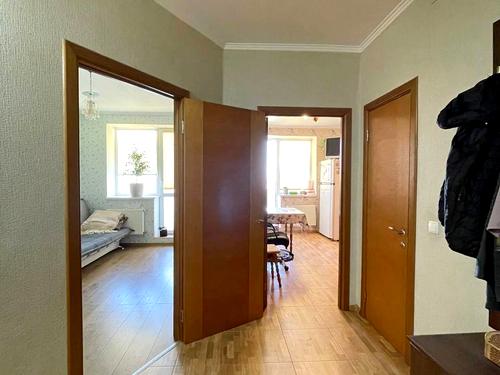 квартира за адресою Центральна вул., 7а