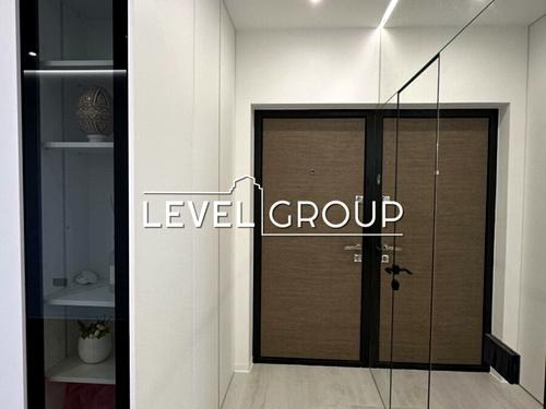 квартира за адресою Салютна вул., 2к9