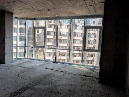 квартира по адресу Гагаринское Плато ул. (Гагаринское Плато), 5/2