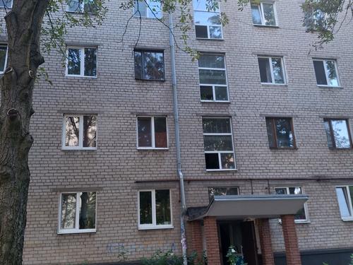 квартира за адресою Пархоменка вул., 24А