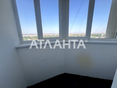 квартира за адресою Добровольского, 63