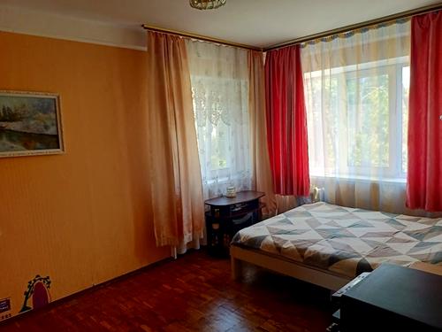 квартира по адресу Братиславская ул., 18-А