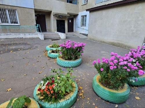 квартира по адресу Евгения Чикаленко ул., 76б