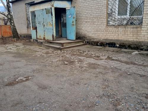 коммерческая по адресу Туполева ул., 21