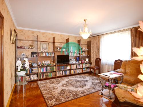 будинок за адресою Кропивницького вул., 8а