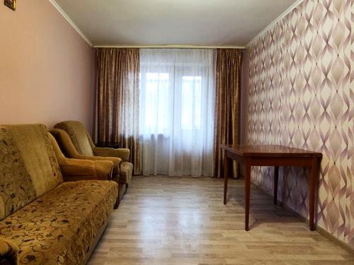 квартира за адресою Дністерська вул., 10