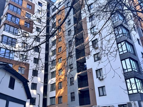 квартира за адресою Незалежності вул., 148