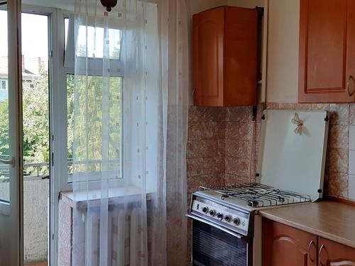 квартира за адресою Небесної Сотні вул. (Івана Стасюка), 19