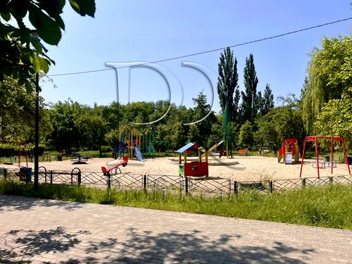 квартира за адресою Академіка Вернадського бульв., 67