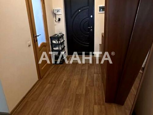 квартира за адресою Люстдорфська дорога вул., 55а