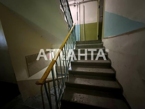 квартира за адресою Академіка Заболотного вул., 59/1