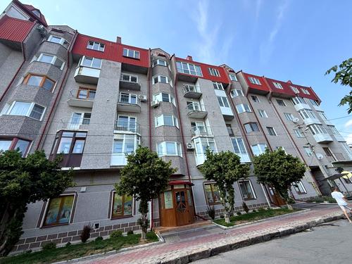 квартира по адресу Котляревского ул., 13