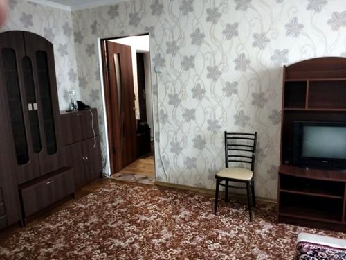 квартира по адресу Ицхака Рабина ул., 27