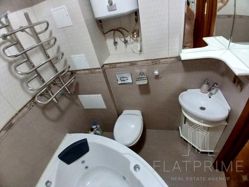 квартира за адресою Регенераторна вул., 4 к17
