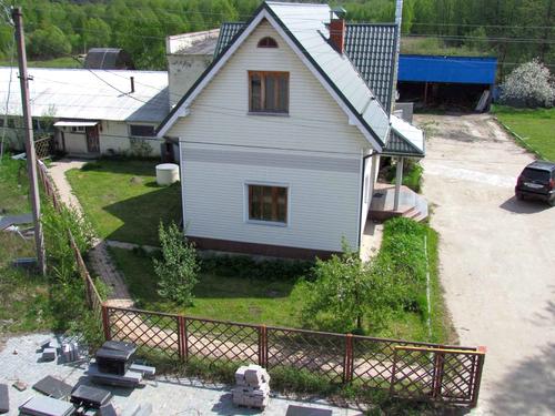 коммерческая по адресу Заводська, 3